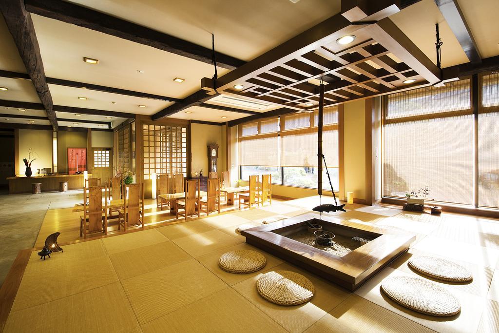 Kotobukiso Hotel Shin'onsen Exterior photo