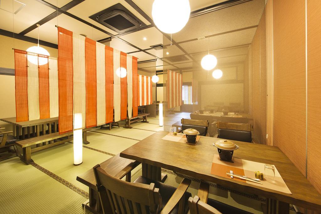 Kotobukiso Hotel Shin'onsen Exterior photo